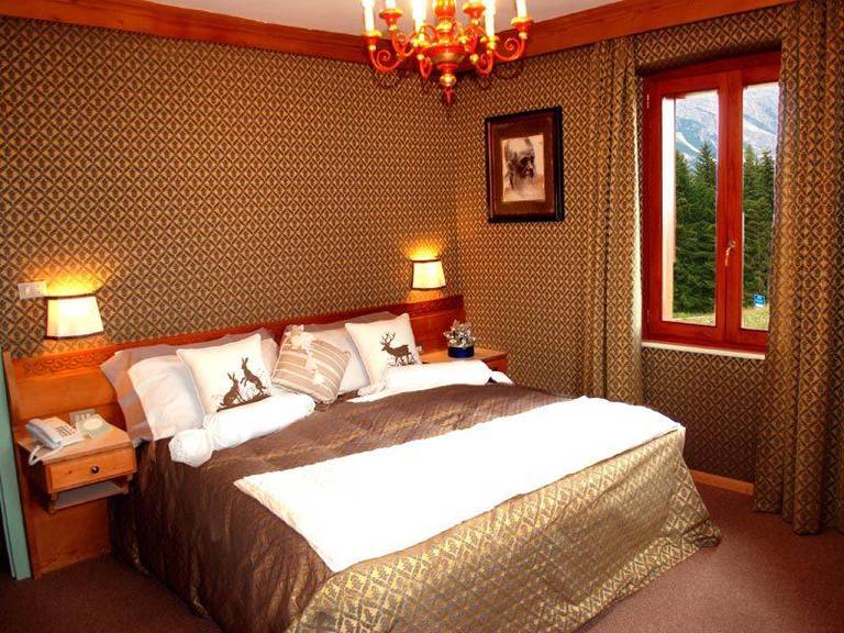 Sport Hotel Pocol 