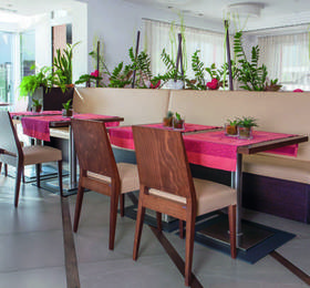 Туры в Alia Appart-Hotel  в Италии