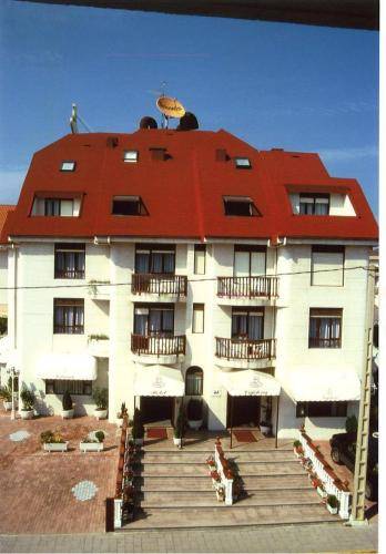 Hotel Pelayo Isla  2* Испания, Исла