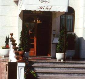 Отдых в Hotel Pelayo Isla  - Испания, Исла
