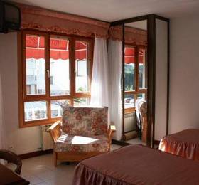 Туры в Hotel Pelayo Isla  в Испании