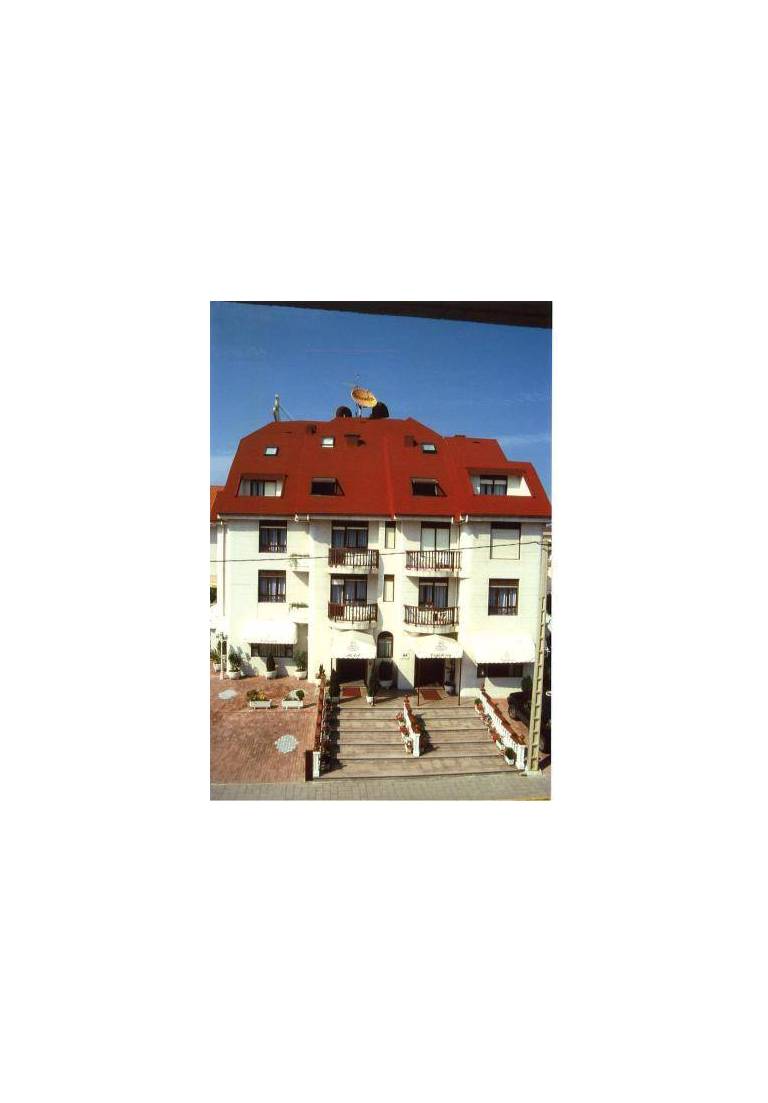 Hotel Pelayo Isla 