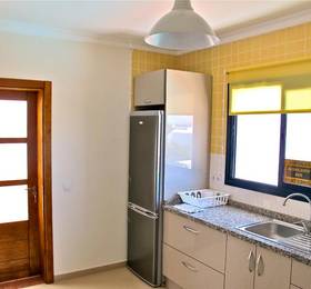 Sunny Golf Villas в Пуэрто-дель-Кармене