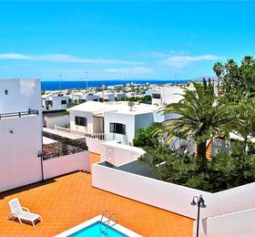 Туры в Sunny Golf Villas в Испании