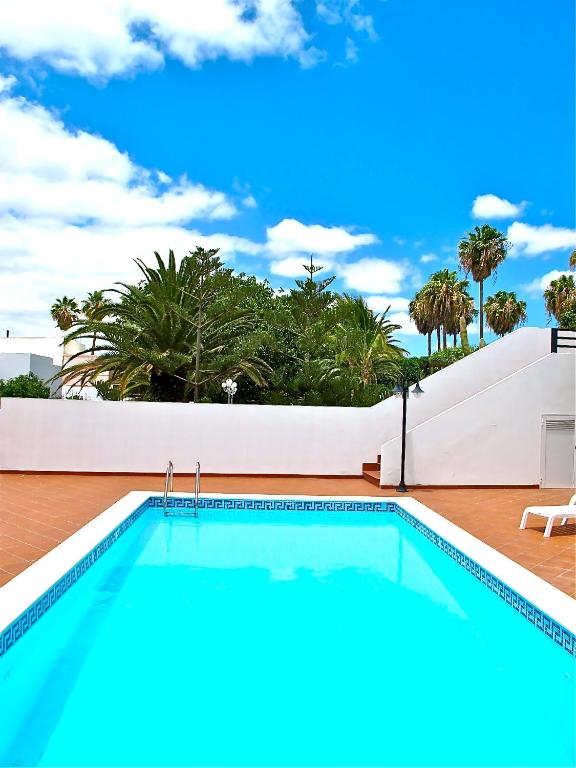 Sunny Golf Villas