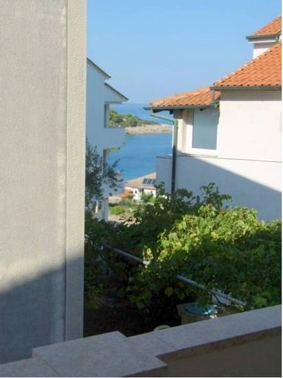 Apartments Suzana  3* Хорватия, Мали Лошинь