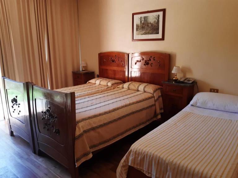 Relais Leon d'Oro 