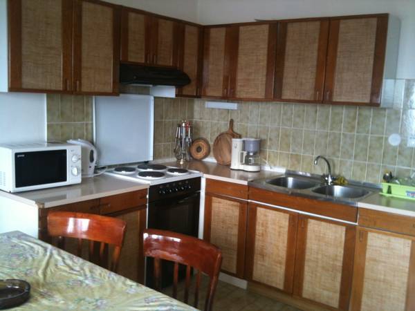Villa Vesna Parat  3* Хорватия, Црквеница