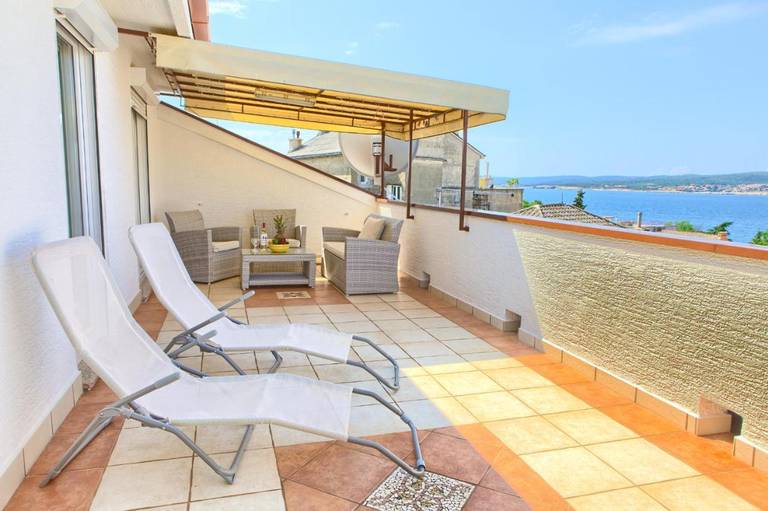 Villa Vesna Parat 