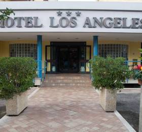 Туры в Hotel Los Angeles  в Италии