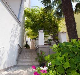 Отдых в Apartments Gloria  - Хорватия, Црквеница