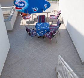 Apartments Gloria  в Црквенице