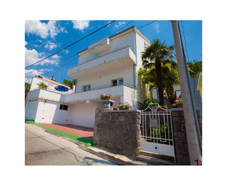 Apartments Gloria 