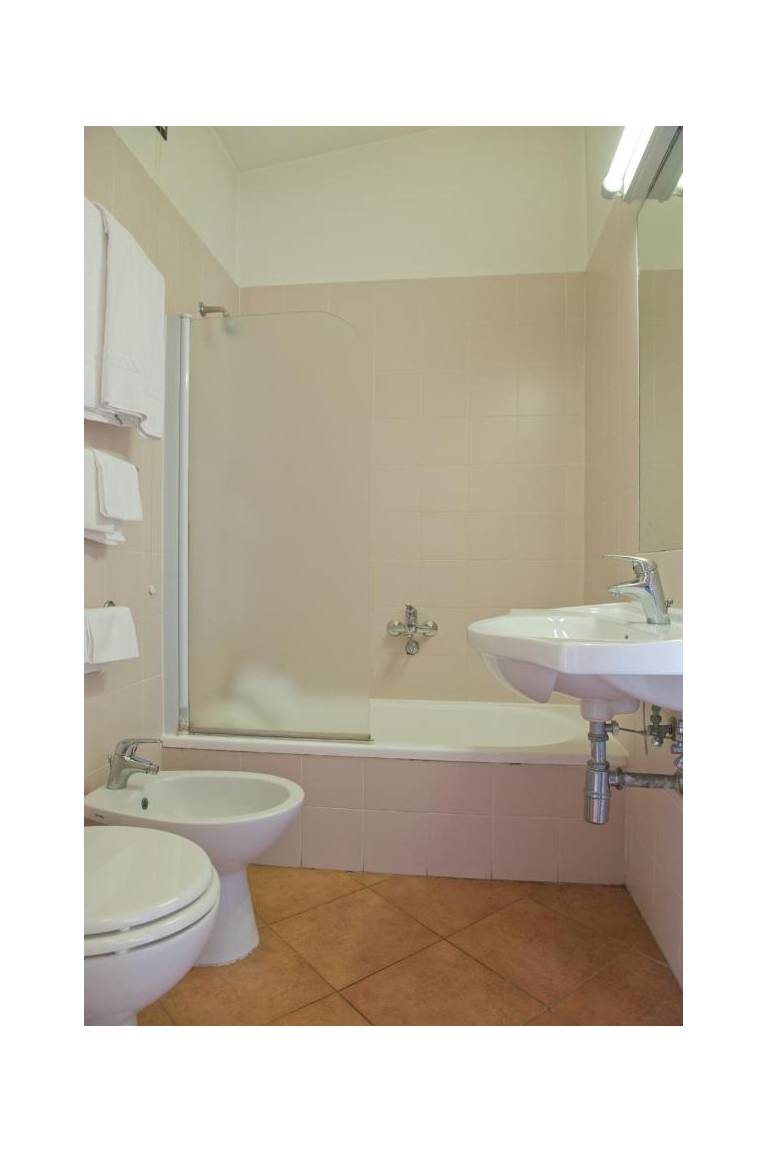 Autohotel Venezia 