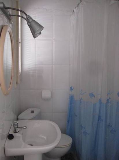 Hostal Els Peixos  1* Испания, Альтафулья
