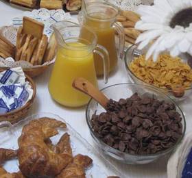 Hostal Els Peixos  в Альтафулье
