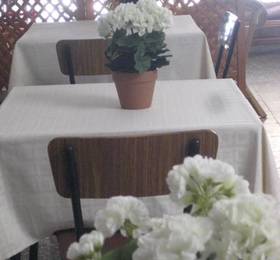Отдых в Hostal Els Peixos  - Испания, Альтафулья
