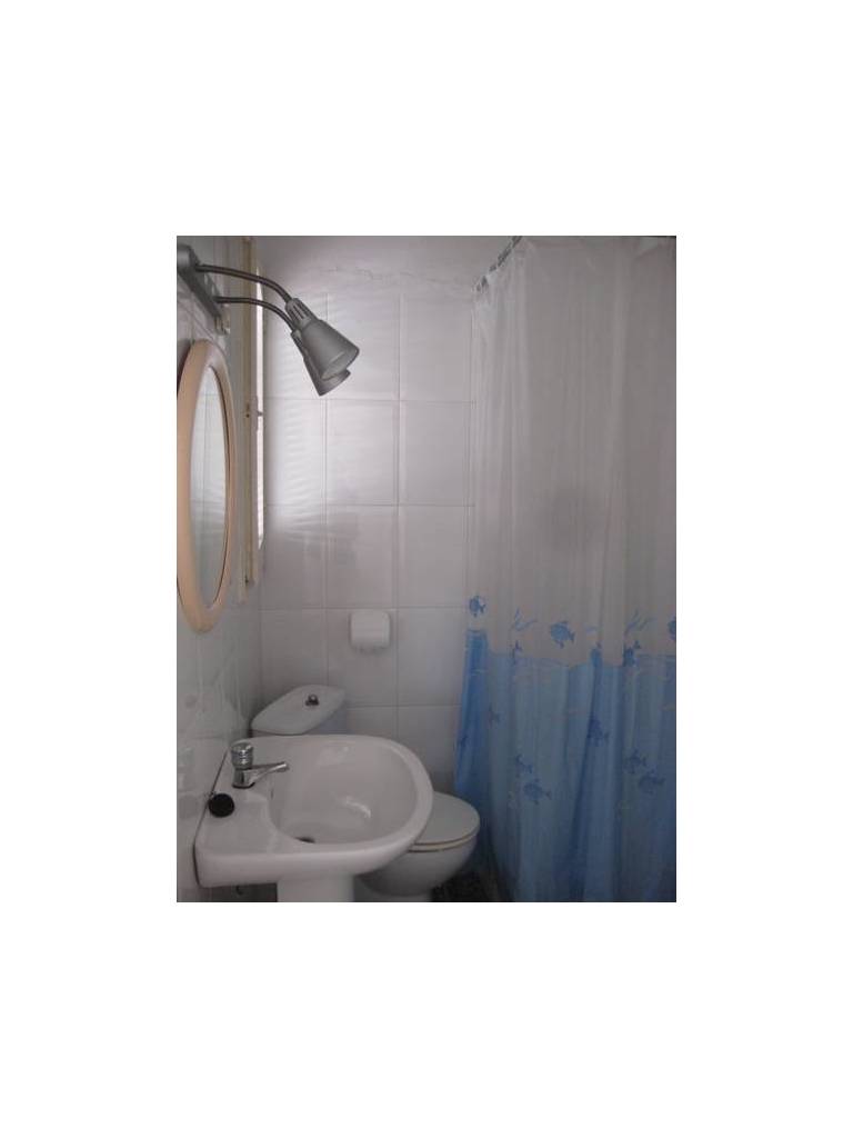 Hostal Els Peixos 