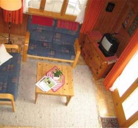 Туры в Ferienhaus Brienz  в Швейцарии