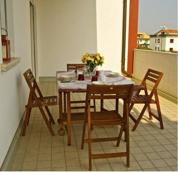 Residenza Tiziano  Италия, Мерано
