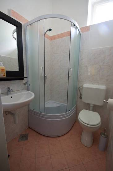 Hostel Crikvenica  Хорватия, Црквеница