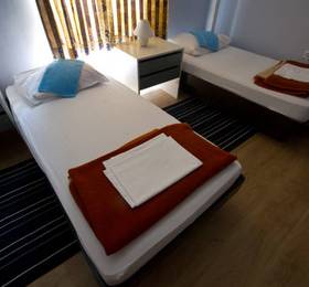 Hostel Crikvenica  в Црквенице