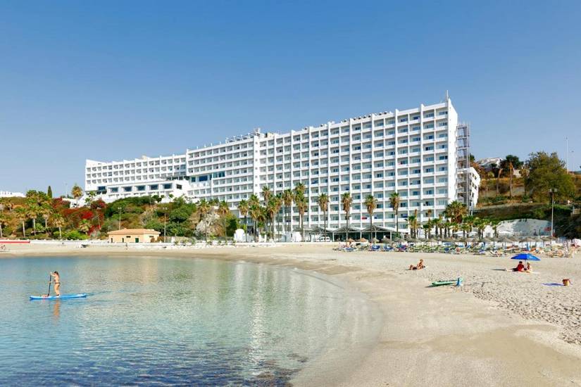 Palladium Hotel Costa del Sol 4* Испания, Коста Дель Соль