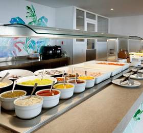 Отдых в Palladium Hotel Costa del Sol - Испания, Коста Дель Соль