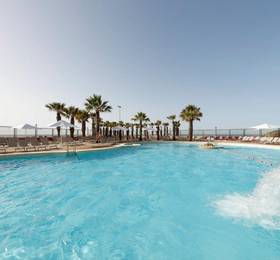 Palladium Hotel Costa del Sol в Коста Дель Соль