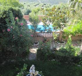 La Finca Mercedes  в Ла-Ируэле