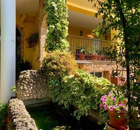 Отдых в La Finca Mercedes  - Испания, Ла-Ируэла