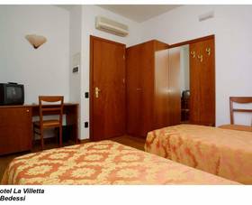 Туры в Hotel La Villetta в Италии