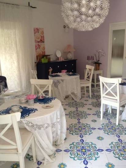 La Culla del Mare  Италия, Ашеа