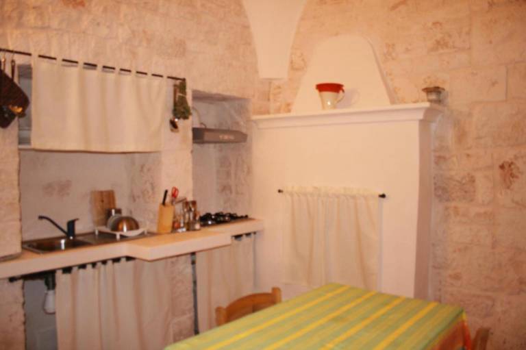 Casolare Capitolo 