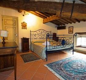 Отдых в Villa Montecatini - Италия, Камайоре