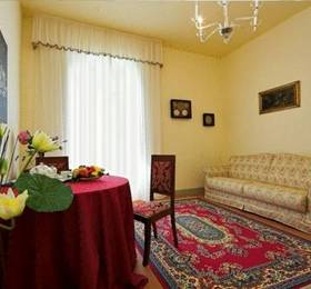Villa Montecatini в Камайоре