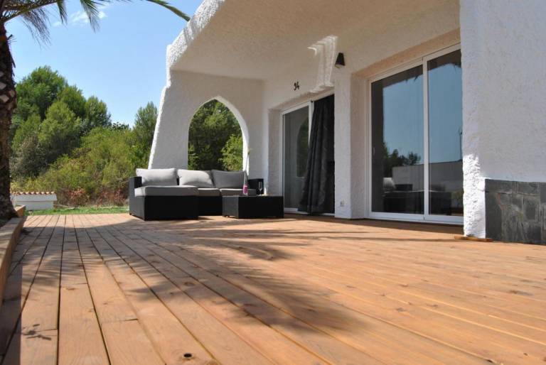 Bungalows Papalus