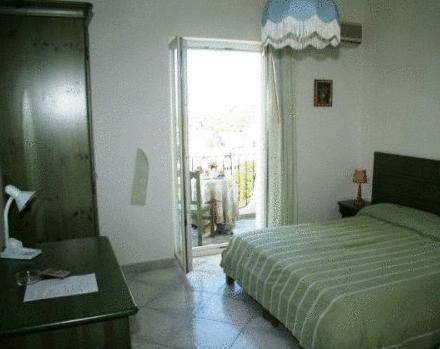 La Ginestra 3* Италия, Искья