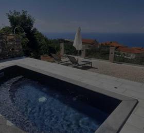 Villa Santa Sofia в Ашеа