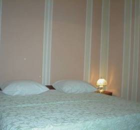 Apartmani Pavlica  в Вире