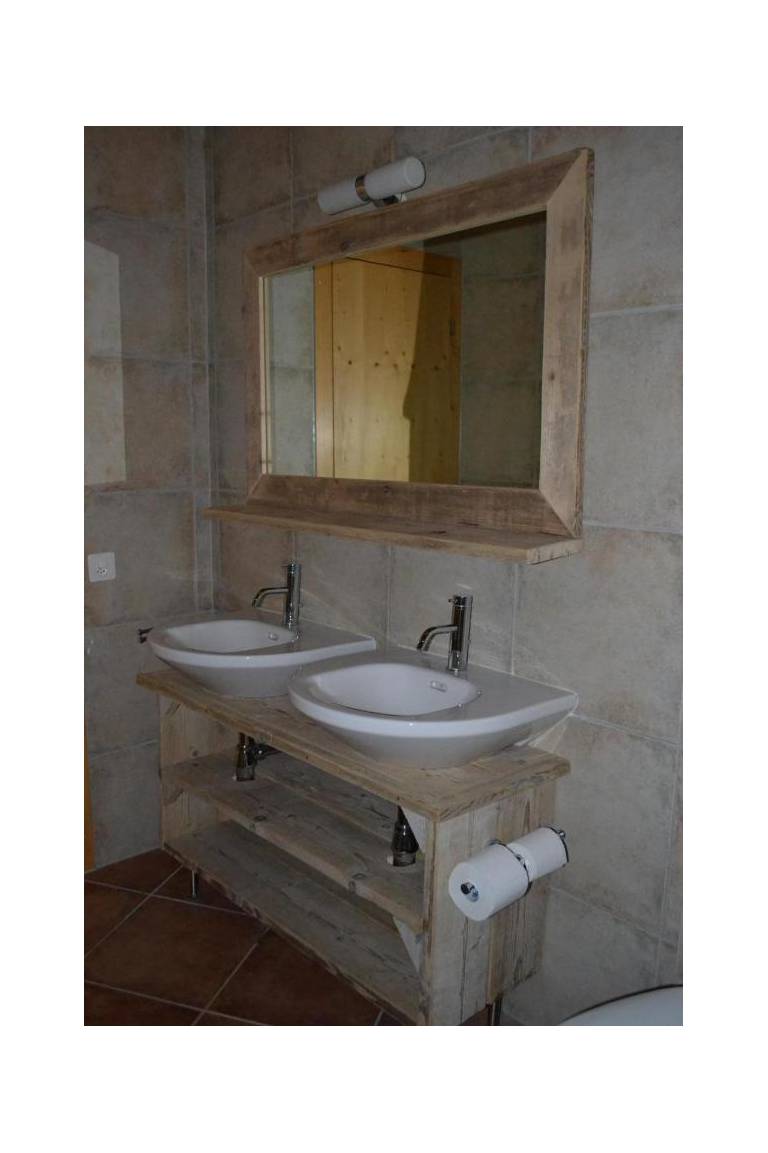 Apartment Cristal 
