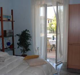 B&B Villa Liberti  в Кастеллабате