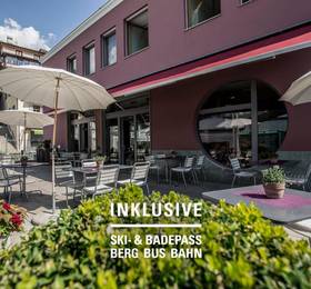 Отдых в Badehotel Belvair - Швейцария, Скуоль