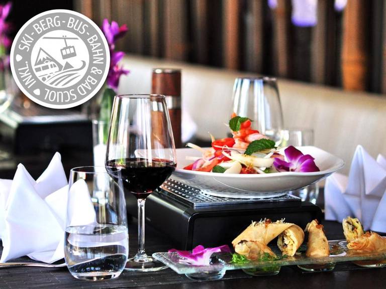 Badehotel Belvair