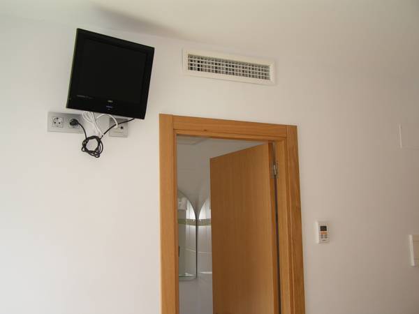 Hostal San Marcos  2* Испания, Сан Фернандо