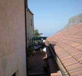 Отдых в Hotel Capo Casale  - Италия, Маратея