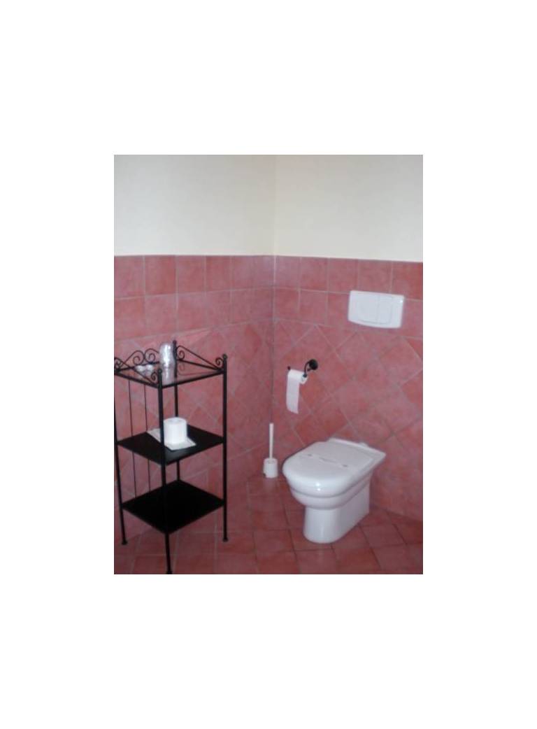 Hotel Capo Casale 