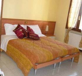 Туры в Albergo Alla Pesa в Италии