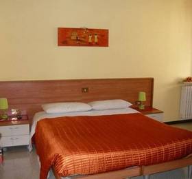 Отдых в Albergo Alla Pesa - Италия, Сан-Панталео