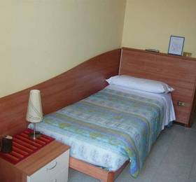 Туры в Albergo Alla Pesa в Италии